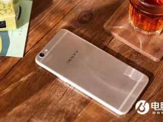 OPPO R9s应用分身怎么用