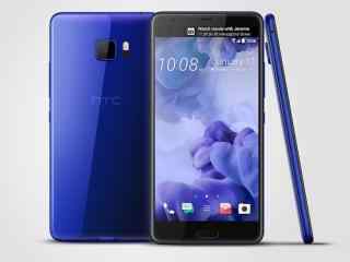 HTC2017奋力之作HTC U Ultra评测