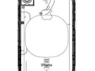 iPhone 8将采用无线充电技术 设计图被曝