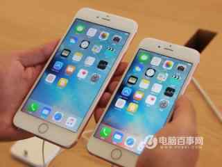 iPhone6s异常自动关机? 苹果官方给出回应