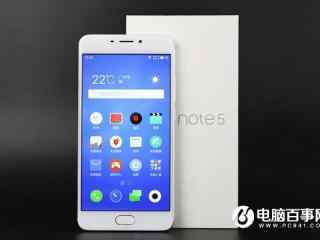 魅蓝Note5金色版今日10点现货开卖