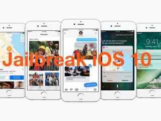 iOS10.1/10.1.1越狱测试版发布 仅限越狱开发者