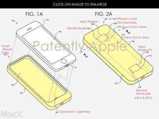 iPhone 8充电保护壳 支持多手势操作