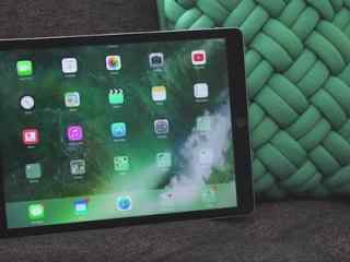 10.5英寸iPad Pro进入试产 发布时间还未定