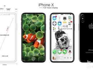 iPhone 8工程机曝光  乔布斯看了都想骂人