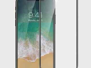 爆料：iPhone 8量产版就长这样！