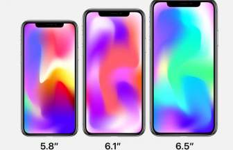 苹果即将发售的iPhone Xs Plus配置怎么样？A12处理器加持！