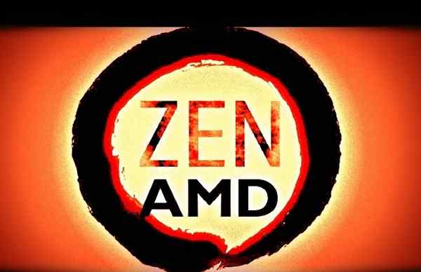 AMD Zen架构细节，对比Core i7-6900K不相上下。