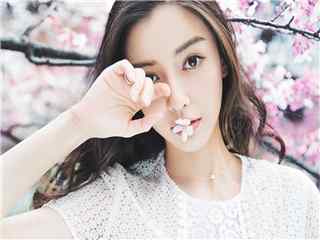 Angelababy杨颖_时尚教主Angelababy_Angelababy图片