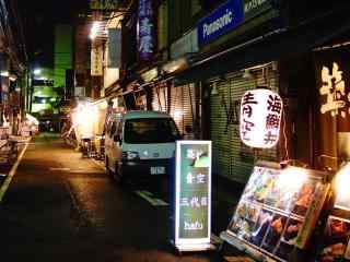 日本_日本旅游_冲绳旅游_富士山_日本樱花图片_日本高清壁纸