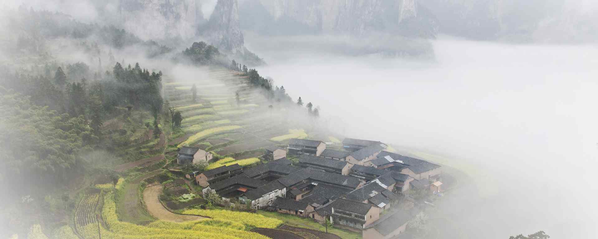 仙居_仙居神仙居_仙居景星岩_仙居公盂风景壁纸