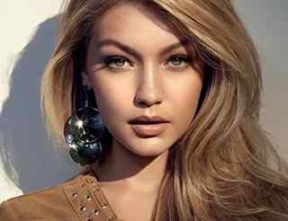 超模Gigi Hadid_Gigi图片_Gigi桌面壁纸_Gigi手机壁纸_Gigi写真图片_明星壁纸大全