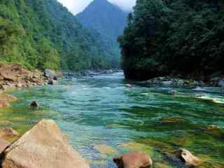 河流风景屏保_河流风景图片_动态屏保_风景屏保_屏保