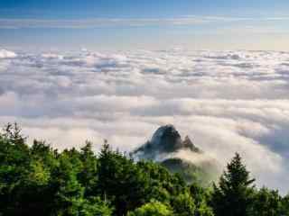 雾灵山_北京雾灵山风景图片_雾灵山星空图片_雾灵山手机壁纸_风景壁纸