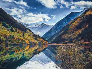 六大毕业旅行地合集_鼓浪屿_青海_桂林_西藏_九寨沟_长白山