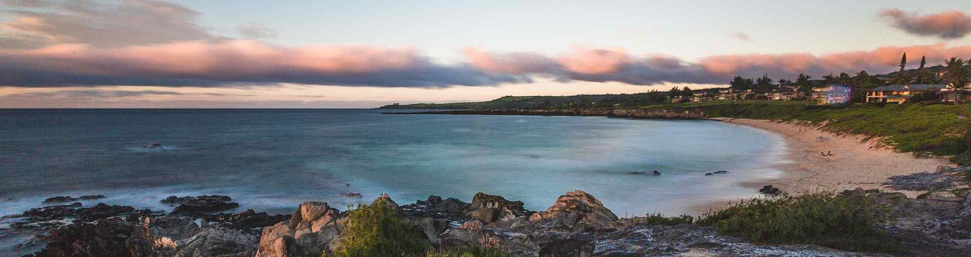 夏威夷风景_夏威夷风景图片_夏威夷海边风景壁纸_风景壁纸