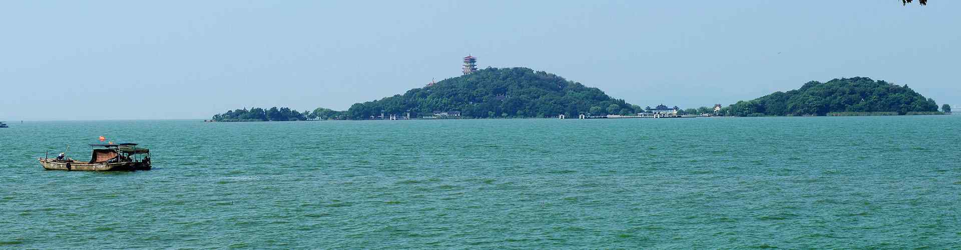 太湖风景_苏州太湖风景图片_中国五大淡水湖风景壁纸_风景壁纸