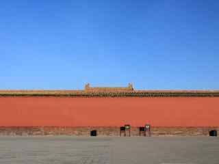 北京故宫风景_北京故宫图片_故宫角楼图片_故宫风景壁纸