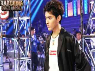 吴亦凡_吴亦凡图片_吴亦凡freestyle壁纸_freestyle表情包_帅哥壁纸