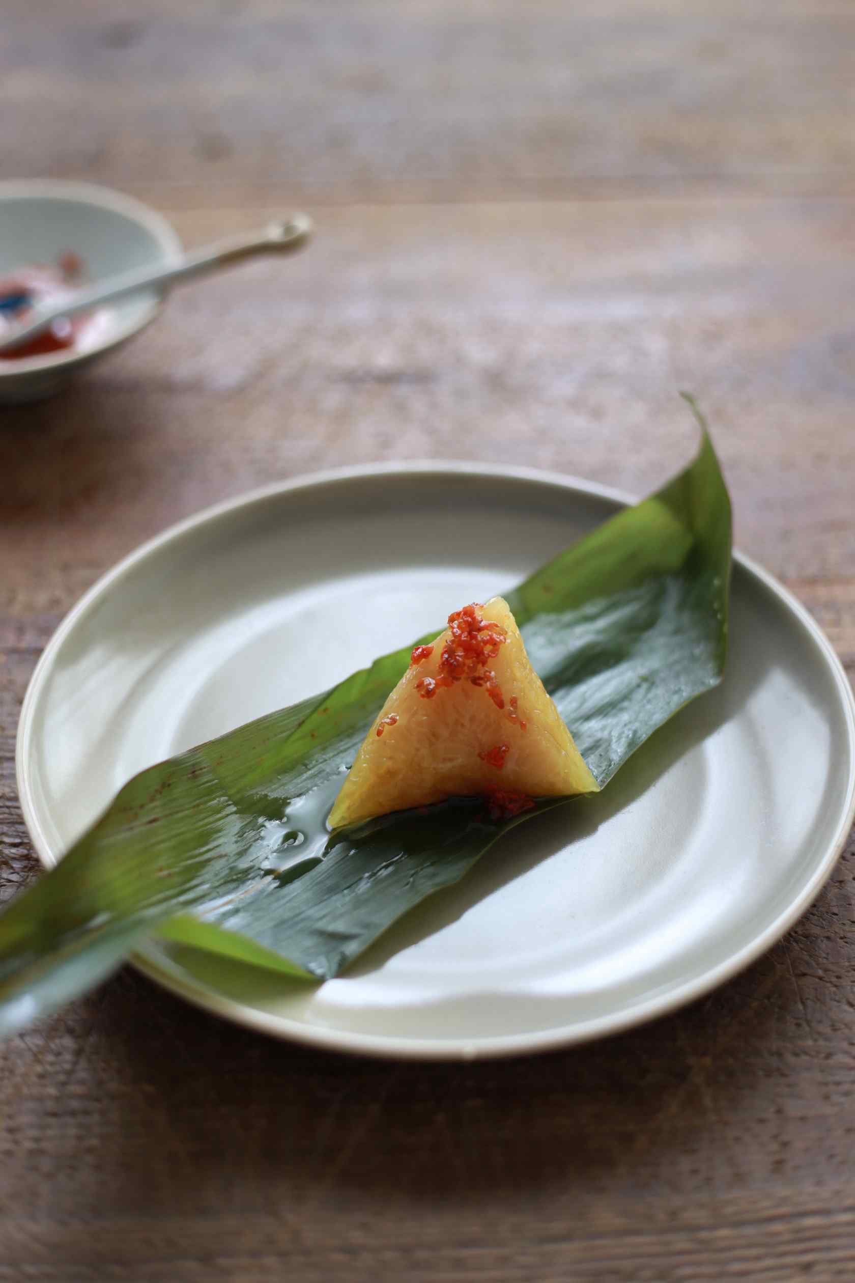 端午节之美味的粽子手机壁纸