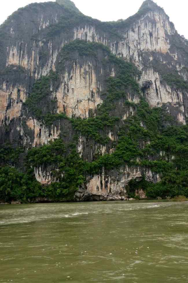 桂林漓江山水风景手机壁纸