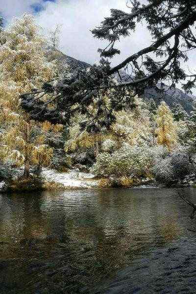 孟屯河谷风景手机壁纸