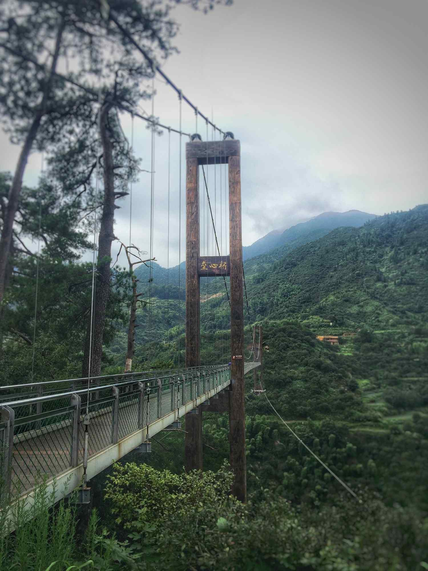 婺源唯美风景手机壁纸