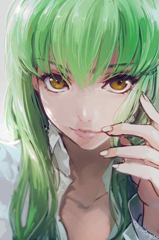 Code Geass 反叛的鲁路修高清手机壁纸图集第二期（19张）