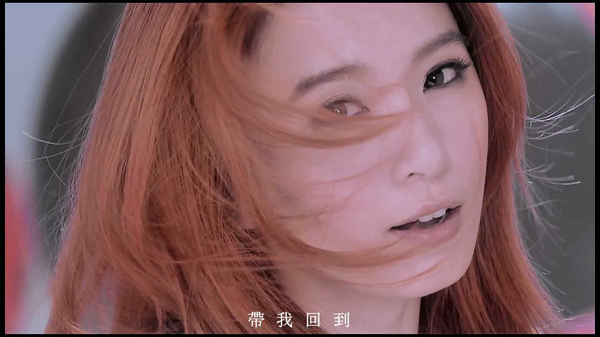 田馥甄hebe歌曲片花高清桌面壁纸