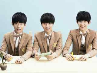 《小别离》tfboys剧照图片桌面壁纸