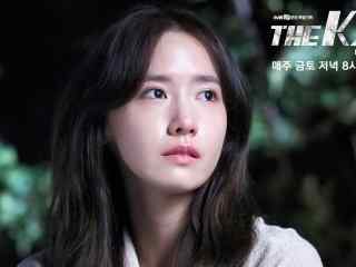 《THEK2》林允儿剧照图片唯美桌面壁纸下载