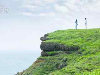 那片星空那片海冯绍峰郭碧婷小清新剧照