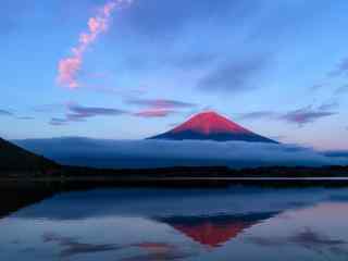 日本唯美风景图片高清桌面壁纸