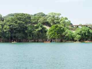 夏日大海风景选图之二