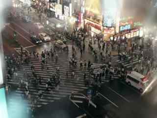 日版深夜食堂日本风景壁纸